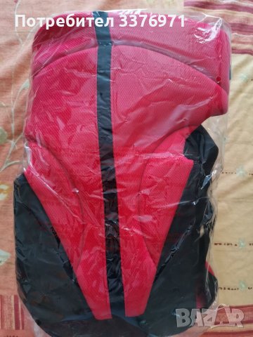 Кенгуро раница, снимка 2 - Кенгура и ранички - 37776712