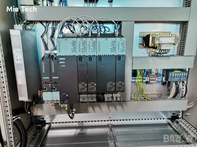 Индустриална Автоматизация и Роботизация, снимка 2 - Други машини и части - 51721641