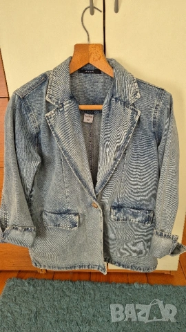 само днес дънково сако Радис