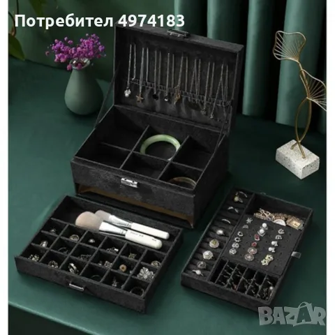 Кутия за бижута
