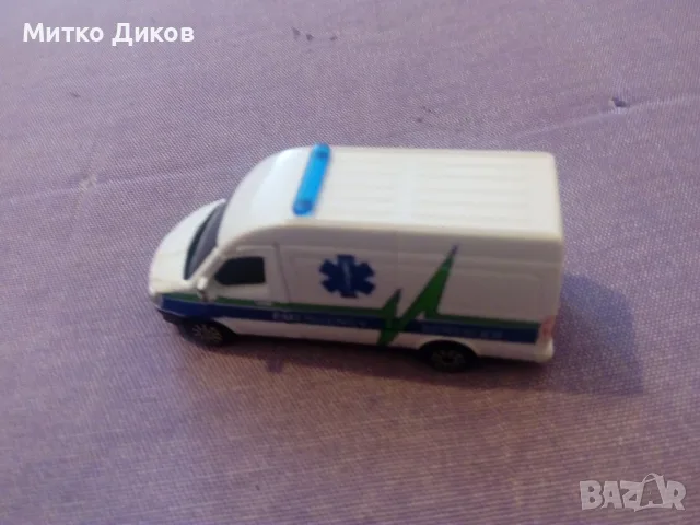 детски колички метални 4броя отлични, снимка 8 - Коли, камиони, мотори, писти - 55604510