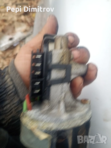 МОТОРЧЕ ПРЕДНА ЧИСТАЧКА МОТОРЧЕ FORD FOCUS MK1 0390241362, снимка 2 - Части - 54047818