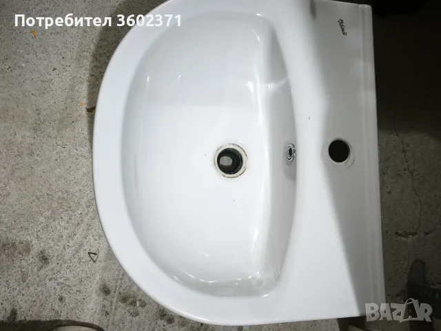Мивка за, баня продавам , снимка 7 - Аксесоари за баня - 56051713