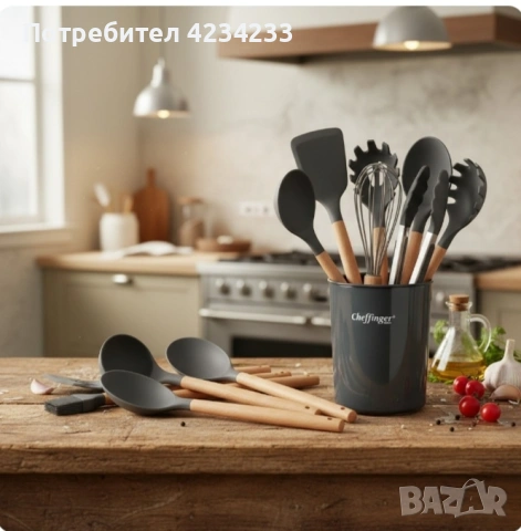 комплект прибори 