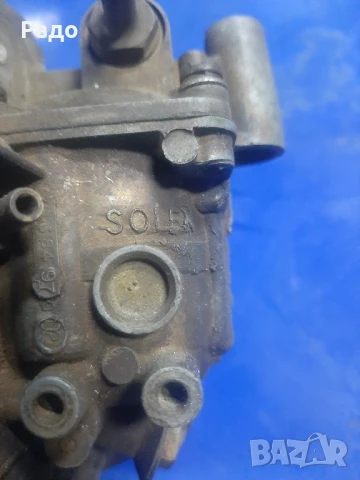 карбуратор SOLEX 32, снимка 6 - Части - 50472852