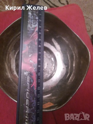 Фуртуерка стара 19547, снимка 12 - Декорация за дома - 31456964