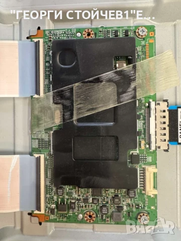 UE40F6510SS    BN41-01958   BN94-06222B  BN44-00622B  L42X10_DHS  BN41-01939     CY-GF400CSLV2H , снимка 11 - Части и Платки - 50979040