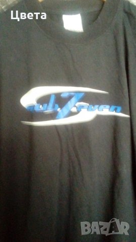 Тениски, снимка 11 - Тениски - 29218190