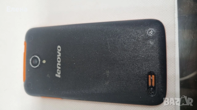 телефон Lenovo , снимка 3 - Lenovo - 53277268