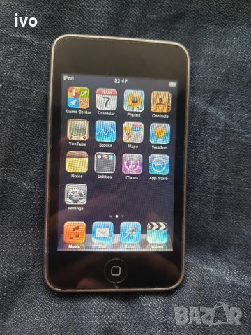 ipod., снимка 2 - iPod - 31802134