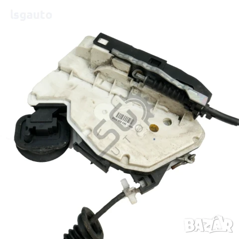 Брава задна лява врата Volkswagen Golf VI 2008-2016 ID:148624, снимка 2 - Части - 51402291