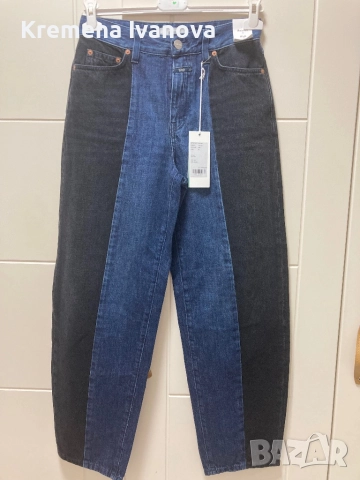 CLOSED дънки, снимка 9 - Дънки - 51733136