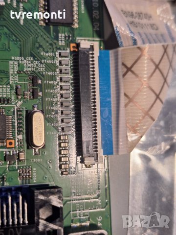 MAIN BOARD  BN41-01245C BN96-12726A for SAMSUNG P2270HD LS22EMDKFEN for 22inc DISPLAY CLAA215FA, снимка 3 - Части и Платки - 44285753