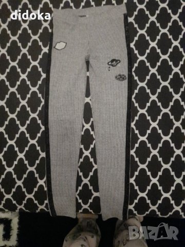 Модерен клин, снимка 1