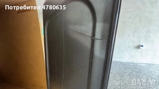 Хард топ за Тойота хай лукс 2014г, снимка 9 - Части - 54009666