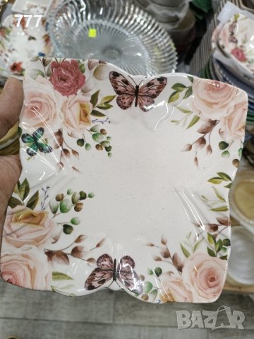 чинии, снимка 6 - Чинии - 44438615