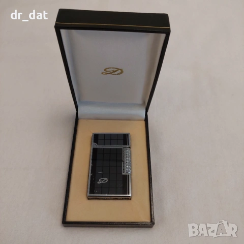 Наколко газови колекционерски запалки