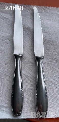 Ножове solingen, снимка 9 - Ножове - 54082885