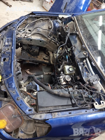 Останали части от Опел Астра Х 1.7CDTI 101, снимка 8 - Автомобили и джипове - 54171194