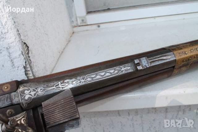 Огромно шишане, снимка 7 - Антикварни и старинни предмети - 40877294