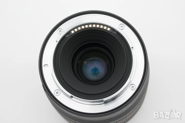 Nikon NIKKOR Z MC 50mm f/2.8 Macro - КАТО НОВ, Пълен комплект, снимка 5 - Обективи и филтри - 54185024