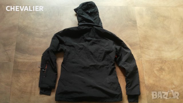 MISSING LINK IZO 5 Ski Snowboard Jacket размер 42 / L дамско еластично ски сноуборд яке 27-57, снимка 2 - Якета - 42748616