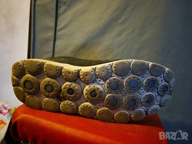 Geox-original-номер44, снимка 4 - Маратонки - 54243073