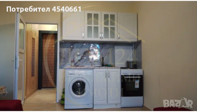 Продава боксониера гр. София, снимка 2 - Апартаменти - 56475289