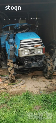 Продавам , снимка 2 - Селскостопанска техника - 53310912