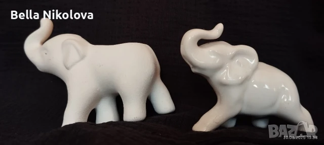 За любителите на слончета , снимка 12 - Декорация за дома - 50850406
