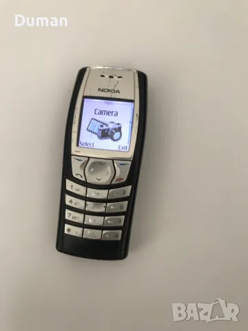 6610i nokia нокия, снимка 2 - Nokia - 48092214