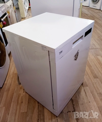 Съдомиялна BEKO - 14 к-та, снимка 4 - Съдомиялни - 53255756