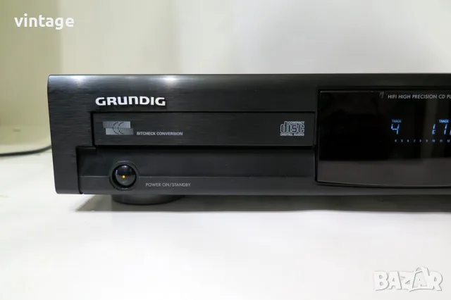 Grundig FineArts CD22, снимка 2 - Други - 55989908