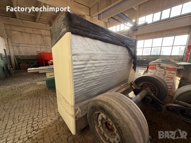 Вертикална отворена хладилна витрина, снимка 6 - Витрини - 52183724