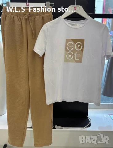 Raw комплект 