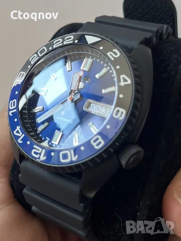 seiko 7s26 turtle case
