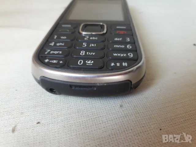 Телефон NOKIA 3720 RM-518 , снимка 7 - Nokia - 50245294