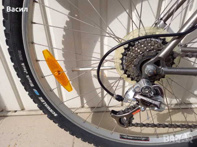 МТБ велосипед Atаla 26", снимка 10 - Велосипеди - 40355717