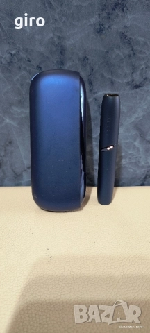 Iqos 3 Duo , снимка 2 - Електронни цигари - 52885166