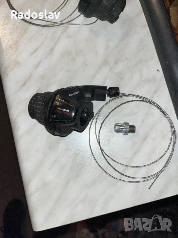 Скорости за велосипед , снимка 2 - Части за велосипеди - 54302055