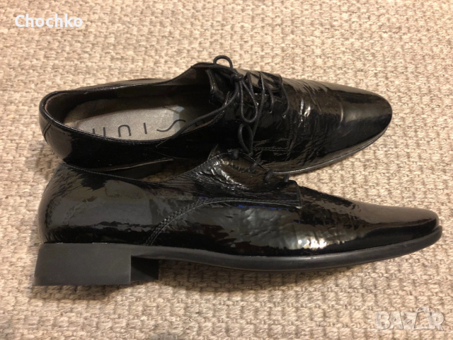 Unisa нови обувки, снимка 2 - Дамски елегантни обувки - 52722720