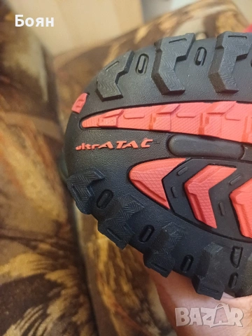The North Face Туристически Venture Fastlace Gtx GORE-TEX T93FYYKW6, снимка 6 - Спортни обувки - 54295209