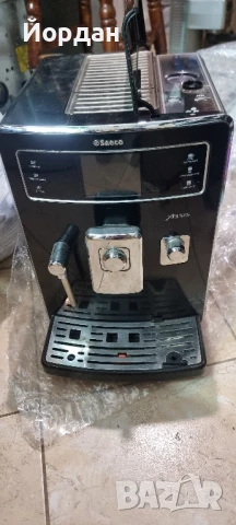 Кафемашина Saeco Xelsis на части! 