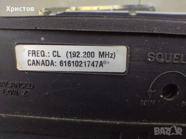 SHURE -Приемник за радиомикрофон., снимка 10 - Други - 50476346