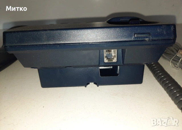 Нов стационарен телефон Панасоник PANASONIC KX-TS500MX, снимка 6 - Други - 53084180