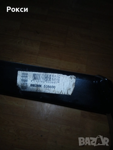 Оем теглич форд фокус мк2,мк3 и С - макс, снимка 3 - Части - 51920076