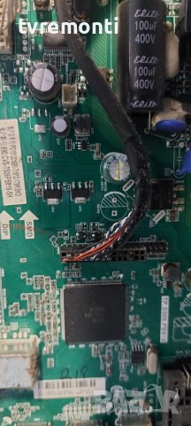 MAIN BOARD TP.S506.PB818 for SANG LE32D7 for 32 inc DISPLAY CX315DLEDM, снимка 3 - Части и Платки - 39212235