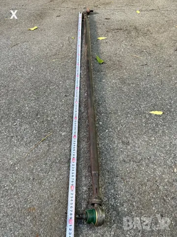 ГАЗЕЛА НАПРЕЧНА КОРМИЛНА ЩАНГА ДЪЛГА НОВА ОРИГИНАЛНА , снимка 5 - Части - 47428167