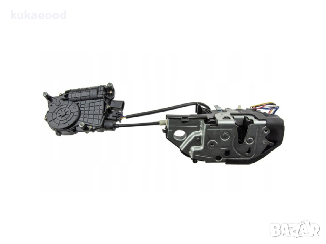 Брава с вакуум за BMW 5 GT F07 (2009-2017) за предна дясна врата, снимка 4 - Части - 44551559