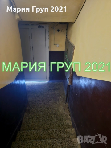 !!!ТОП ОФЕРТА!!!Продавам ТУХЛЕН Апартамент в гр. Димитровград кв."Славянски"!!!, снимка 10 - Апартаменти - 52116756